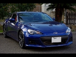 RECARO�i���J���V�[�g�j�@SUBARU�@BRZ�@ZC6�Ƀ��J���@����RS-G �X�[�p�[�V���^���NNU�@����