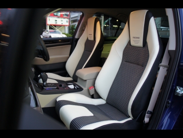 RECARO�i���J���V�[�g�j�@SUBARU�@���K�V�BB4�@BN9�Ƀ��J���@LX-F IL110H ���@�~2�r�@����
