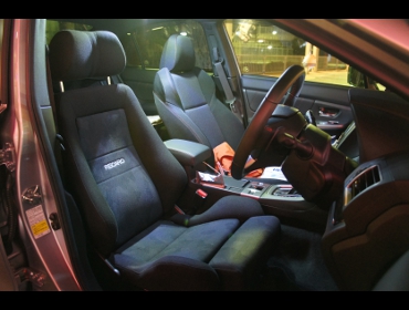 RECARO�i���J���V�[�g�j�@SUBARU�@WRX�@S4�Ƀ��J���@�G���S���hLD�@BK�@����
