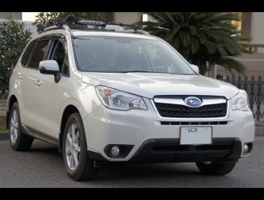 SUBARU�@�t�H���X�^�[�@SJ5��RECARO�i���J���j�V�[�g����