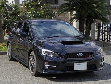 SUBARU�@WRX�@STI�@VAB��RECARO�i���J���j�V�[�g����