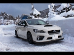 RECAROiƒŒƒJƒƒV[ƒgj@SUBARU@WRX@S4@VAG‚ɃŒƒJƒ@SR-7F LassicHiƒV[ƒgƒq[ƒ^[•t‚«j ”’@~2‹r@‘•’…