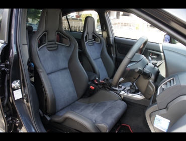 RECARO�i���J���V�[�g�j�@SUBARU�@WRX�@STI�@VAB�Ƀ��J���@�X�|�[�c�X�^�[�@CL100H�@���@�N���X�X�|�[�c�X�^�[�@CL110H�@����