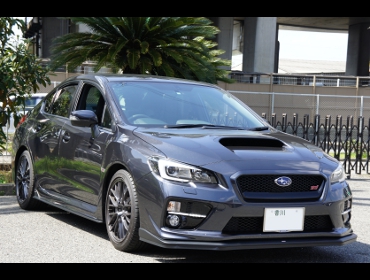 SUBARU�@WRX�@STI�@VAB��RECARO�i���J���j�V�[�g����