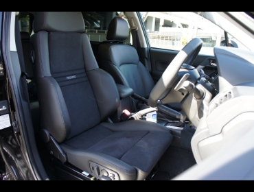 RECARO�i���J���V�[�g�j�@SUBARU�@�t�H���X�^�[�@SJG�Ƀ��J���@�I���\�y�hDL220HV�@BK�@����