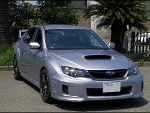 RECAROiƒŒƒJƒƒV[ƒgj@SUBARU@ƒCƒ“ƒvƒŒƒbƒT@STi@GVB‚ɃŒƒJƒ@RS-G GK BK/BK@•@SR-7@‘•’…