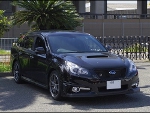 RECAROiƒŒƒJƒƒV[ƒgj@SUBARU@ƒŒƒKƒVƒBƒc[ƒŠƒ“ƒOƒƒSƒ“@BR‚ɃŒƒJƒ@SR-7F SK100@BK/BK@•@SR-7F SK100@BK/BK@‘•’…