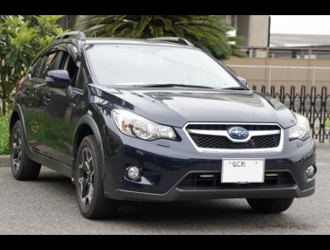 SUBARU�@�C���v���b�T�@G4�@XV��RECARO�i���J���j�V�[�g����