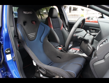 RECARO�i���J���V�[�g�j�@SUBARU�@WRX�@STi�@VAB�Ƀ��J���@TS-G GK�@BK/BL�@����