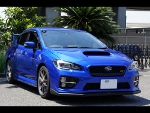 RECAROiƒŒƒJƒƒV[ƒgj@SUBARU@WRX@STi@VAB‚ɃŒƒJƒ@SR-7 KK100@RED@~2‹r@‘•’…
