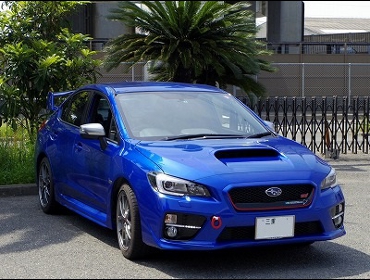 SUBARU�@WRX�@STi�@VAB��RECARO�i���J���j�V�[�g����