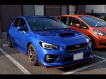 RECAROiƒŒƒJƒƒV[ƒgj@SUBARU@WRX@STI@VAB‚ɃŒƒJƒ@SR-7@GK100@BK/BL@‘•’…