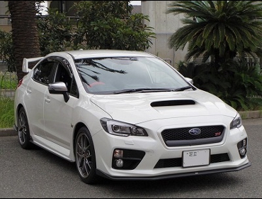 SUBARU�@WRX�@STi�@TypeS�@VAB��RECARO�i���J���j�V�[�g����