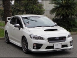 RECARO�i���J���V�[�g�j�@SUBARU�@WRX�@STi�@TypeS�@VAB�Ƀ��J���@�I���\�y�hAN220HV�@BK�@����