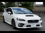 RECAROiƒŒƒJƒƒV[ƒgj@SUBARU@WRX@STI@VAB‚ɃŒƒJƒ@SR-7@Lassic@BK/RED@‘•’…