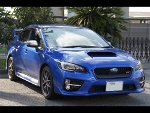RECAROiƒŒƒJƒƒV[ƒgj@SUBARU@WRX@STI@VAB‚ɃŒƒJƒ@RS-G@GK@BK/RED@‘•’…