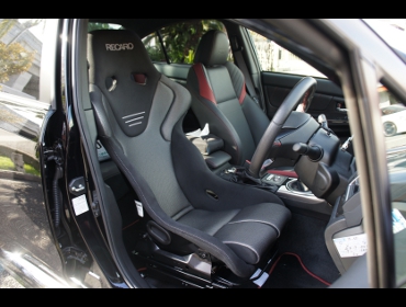 RECARO�i���J���V�[�g�j�@SUBARU�@WRX�@STI�@Type S�@VAB��RECARO�i���J���j�@RS-G�@GK�@�V�[�g�q�[�^�[�t���@BK/SIL�@����