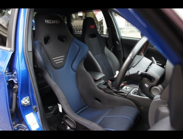 RECARO�i���J���V�[�g�j�@SUBARU�@�C���v���b�T�@GVB�Ƀ��J���@RS-G�@GK�@BK/BL�@����