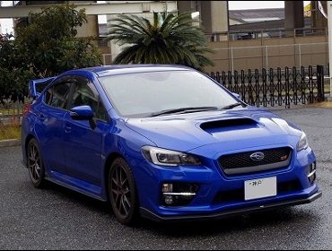 SUBARU�@WRX�@STI�@VAB�@C�^��RECARO�i���J���j�V�[�g����