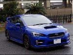 RECAROiƒŒƒJƒƒV[ƒgj@SUBARU@WRX@STI@VAB@CŒ^‚ɃŒƒJƒ@SR-7@ƒ‰ƒVƒbƒN@RED/RED@•@SR-7F@ƒ‰ƒVƒbƒN@RED/RED@‘•’…