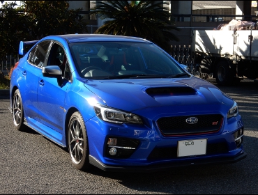 SUBARU�@WRX�@STI�@VAB��RECARO�i���J���j�V�[�g����