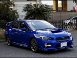 RECAROiƒŒƒJƒƒV[ƒgj@SUBARU@WRX@VAB‚ɃŒƒJƒ@SP-G‡VKK@‘•’…