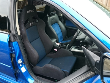 RECARO�i���J���V�[�g�j�@SUBARU�@���K�V�B�@BP5�Ƀ��J���@SR-7�@GK100�@BK/BL�@����