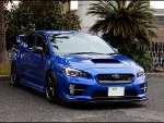 RECAROiƒŒƒJƒƒV[ƒgj@SUBARU@WRX@STI@VAB‚ɃŒƒJƒ@SR-7@Lassic RED/RED@‘•’…