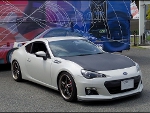 RECARO�i���J���V�[�g�j�@SUBARU�@BRZ�@ZC6�Ƀ��J���@SP-G�VKK�@���@SR-7�@KK100�@BK�@����