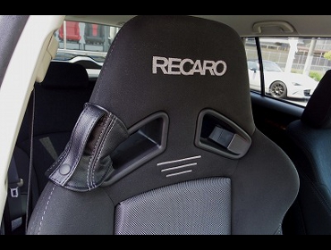 RECARO�i���J���V�[�g�j�@SUBARU�@���K�V�B�@BMR�Ƀ��J���@SR-7F�@GK100�@BK/SIL�@����