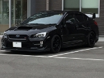 RECAROiƒŒƒJƒƒV[ƒgj@SUBARU@WRX@VAB‚ɃŒƒJƒ@SR-7@Lassic ƒV[ƒgƒq[ƒ^[•t‚«@BK/RED@•@SR-7F@Lassic ƒV[ƒgƒq[ƒ^[•t‚«@BK/RED@‘•’…