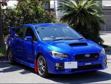 SUBARU�@WRX�@STI�@VAB��RECARO�i���J���j�V�[�g����