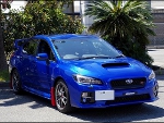 RECAROiƒŒƒJƒƒV[ƒgj@SUBARU@WRX@STI@VAB‚ɃŒƒJƒ@RS-G@GK@BK/RED@‘•’…