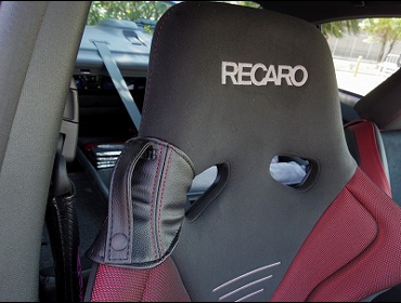 RECARO�i���J���V�[�g�j�@SUBARU�@WRX�@STI�@VAB�Ƀ��J���@RS-G�@GK�@BK/RED�@����