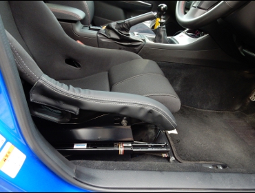 RECARO�i���J���V�[�g�j�@SUBARU�@�C���v���b�T�@GVB�Ƀ��J���@RS-G�@GK�@BK/BK�@����