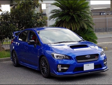 SUBARU�@WRX�@STI�@VAB��RECARO�i���J���j�V�[�g����