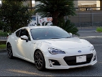 SUBARU�@BRZ�@ZC6��RECARO�i���J���jRS-G�@GK�@BK/BK�@����