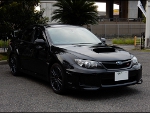 SUBARU@ƒCƒ“ƒvƒŒƒbƒT@GVB@‚É@RECAROiƒŒƒJƒj@SR-7@Lassic@2016”Nƒ‚ƒfƒ‹@BK/SIL@‘•’…