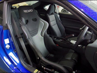 RECARO�i���J���V�[�g�j�@SUBARU�@BRZ�@kouki�@�Ɂ@���J���@RS-G�@SK2�@BK/SIL�@����