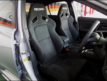 RECARO�i���J���V�[�g�j�@SUBARU�@WRX�@S4�@VAG�@�Ɂ@���J���@SR-7�@KK100�@BK�@�~2�r�@����