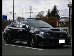 SUBARU@WRX@VAB@‚É@RECAROiƒŒƒJƒj@SR-7@KK100@RED@‘•’…