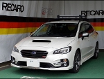 RECAROiƒŒƒJƒƒV[ƒgj@SUBARU@ƒŒƒ”ƒH[ƒOSTI@‚É@ƒŒƒJƒ@ƒXƒ|[ƒcƒXƒ^[LL100HƒŒƒU[SE@BKƒŒƒU[/REDƒXƒeƒbƒ`@‘•’…
