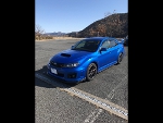RECAROiƒŒƒJƒƒV[ƒgj@SUBARU@ƒCƒ“ƒvƒŒƒbƒT@WRX sti@GVB@‚É@RECAROiƒŒƒJƒj@RS-G@GK@BK/RED@‘•’…