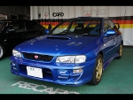RECAROiƒŒƒJƒƒV[ƒgj@SUBARU@ƒCƒ“ƒvƒŒƒbƒT@GC8@‚É@RECAROiƒŒƒJƒj@SP-G‡VKK@‘•’…