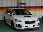 RECAROiƒŒƒJƒƒV[ƒgj@SUBARU@ƒŒƒ”ƒH[ƒO@VM4@‚É@RECAROiƒŒƒJƒj@SR-7@Lassic@ƒzƒƒCƒg@‘•’…