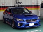 SUBARU@WRX@STi@VAB@2016”N@‚É@RECAROiƒŒƒJƒj@ƒXƒ|[ƒcƒXƒ^[LL100HƒŒƒU[SE@BKƒŒƒU[/REDƒXƒeƒbƒ`@~2‹r@‘•’…