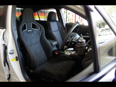 RECARO�i���J���V�[�g�j�@SUBARU�@WRX�@S4�@VAG�@2014�N�@�Ɂ@���J���@�X�|�[�c�X�^�[AN100H�@����