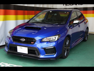 SUBARU�@WRX�@STI�@VAB�@�Ɂ@RECARO�i���J���j�V�[�g����