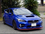 RECAROiƒŒƒJƒƒV[ƒgj@SUBARU@WRX@STI@VABi2016”Nj@‚É@RECAROiƒŒƒJƒj@RS-G@GK@BK/RED@‘•’…