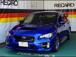 RECAROiƒŒƒJƒƒV[ƒgj@SUBARU@WRX@STI@VABi2014”Nj@‚É@RECAROiƒŒƒJƒj@PRO RACER@RMS@2700G@‘•’…